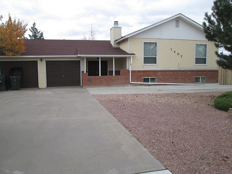 1407 Red Rock Dr, Gallup, NM 87301 Zillow