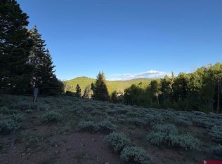 734 Deer Trail, Cimarron, CO 81220