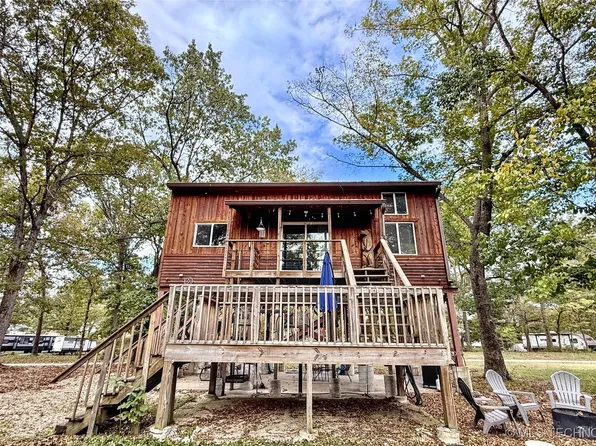 462436 Riverside Dr, Watts, OK 74964