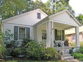 603 Dartmouth Ave, Silver Spring, MD 20910