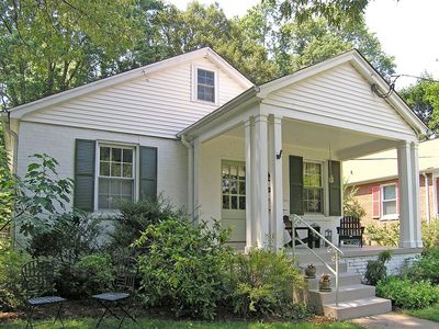 603 Dartmouth Ave, Silver Spring, MD, 20910