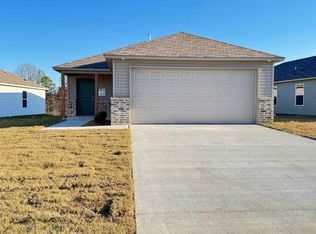 6137 Discovery Trl, Bauxite, AR 72011