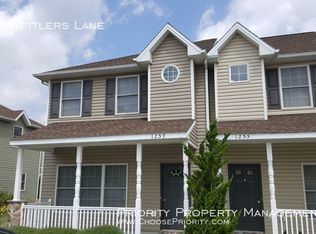 1257 Settlers Ln, Harrisonburg, VA 22802
