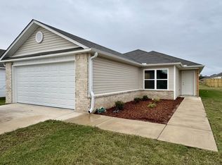 19 Sourdough Creek Ln, Conway, AR 72032