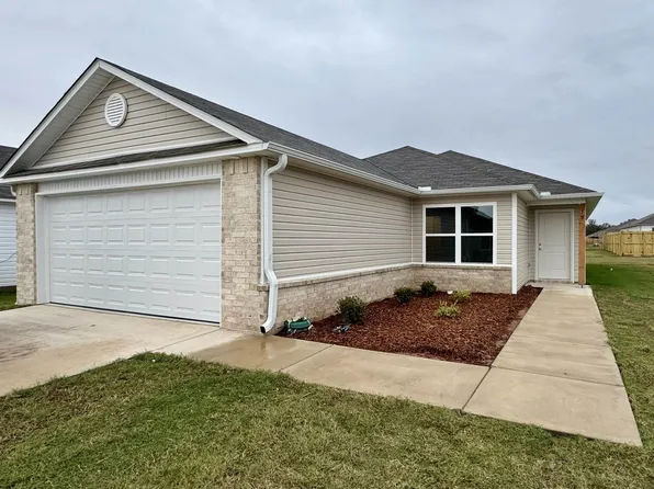 19 Sourdough Creek Ln, Conway, AR 72032