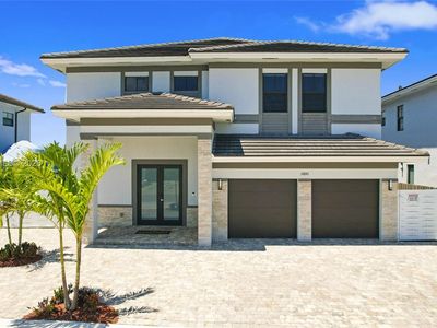 14841 SW 39th Ter, Miami, FL, 33185