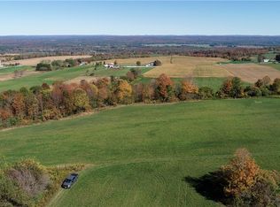 Flat Rock Rd #38, Lowville, NY 13367