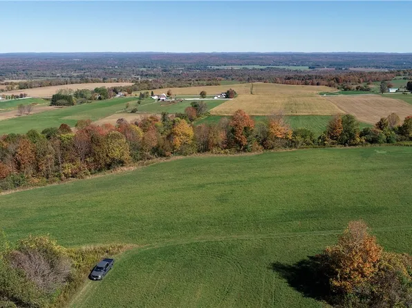 Flat Rock Rd #38, Lowville, NY 13367