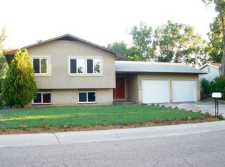 7035 Burroback Ct, Colorado Springs, CO 80911