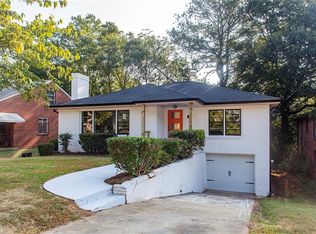 88 Chappell Rd SW, Atlanta, GA 30314