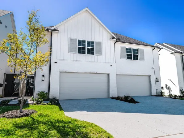 4606 March Ave, Dallas, TX 75209