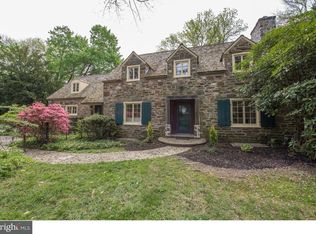 414 Righters Mill Rd, Penn Valley, PA 19072