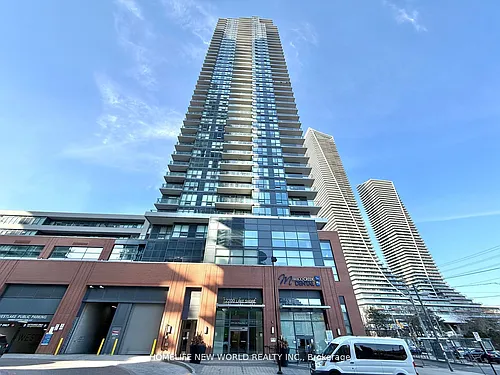 2200 Lake Shore Blvd W #1608 Photo 1