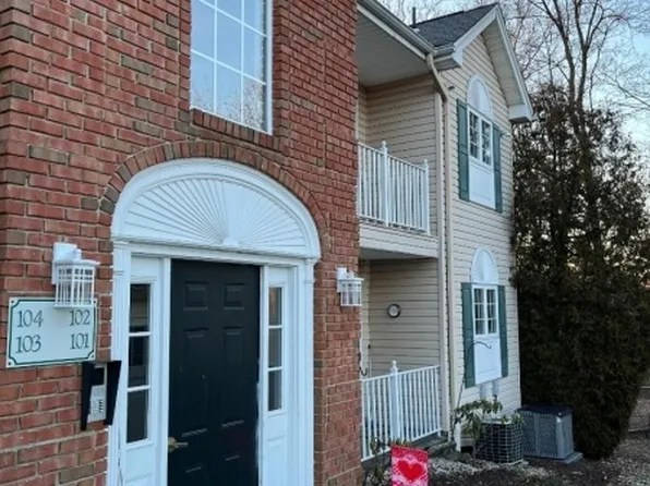 105 Roseland Ave #102, Caldwell Boro Twp., NJ 07006