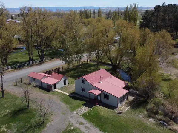 145 Green St, Paisley, OR 97636