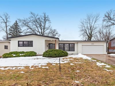 3510 Santiago Dr, Florissant, MO, 63033