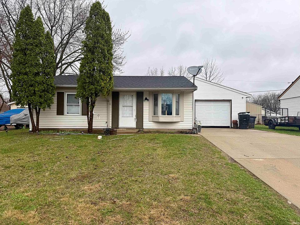 1st image of 3345 Chaucer Dr