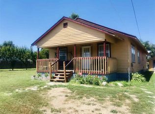 1010 Park St, Dodge City, KS 67801