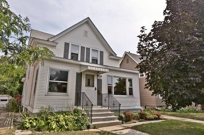 Charming East Harriet 2 s