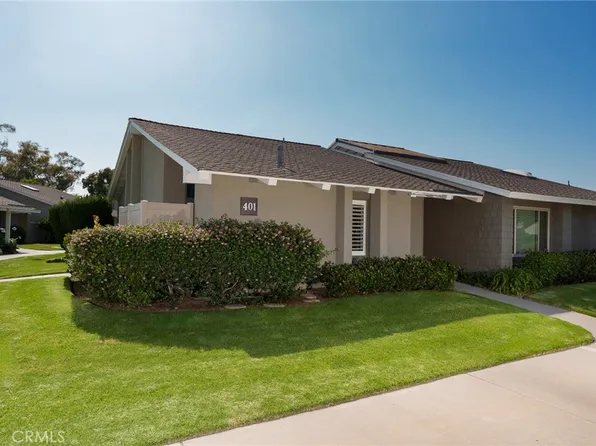 8766 Tulare Dr Unit 401A, Huntington Beach, CA 92646