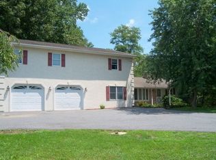 8941 Gap Newport Pike, Avondale, PA 19311