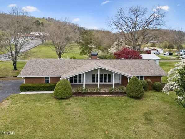 3114 Wearwood Dr, Sevierville, TN 37862