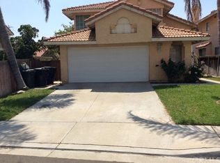 11340 Sarah Ct, Fontana, CA 92337