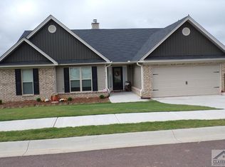 254 Tyler Way, Jefferson, GA 30549