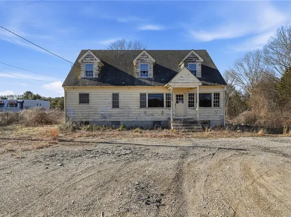 263 Post Rd, Westerly, RI 02891