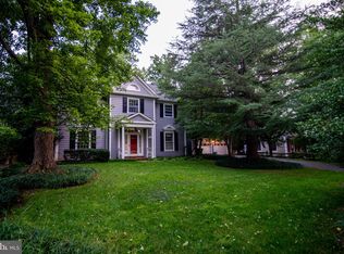 8408 Bells Mill Rd, Potomac, MD 20854