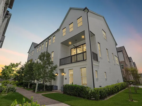 8766 Park Kolbe Lane, Houston, TX 77080