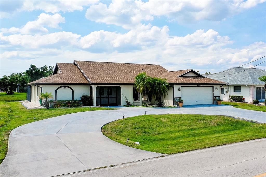 313 Rotonda Cir, Rotonda West, FL 33947 MLS A4563621 Zillow