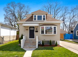 7705 46th St, Lyons, IL 60534