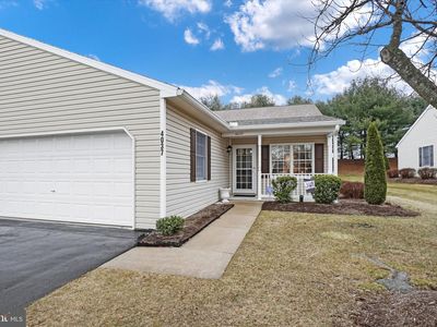 4037 Woodspring Ln #4037, York, PA, 17402