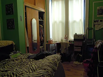 Rented by Metropolitan Equities