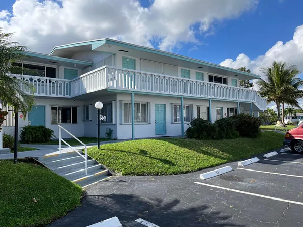 1980 Sunset Avenue #7, Lake Worth Beach, FL 33461
