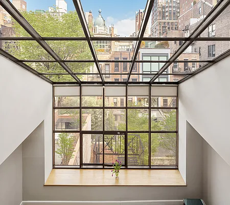 Sold by Brown Harris Stevens | media 21