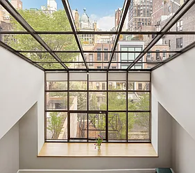 Sold by Brown Harris Stevens