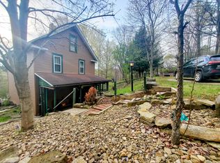 66 Richards St, Brookville, PA 15825