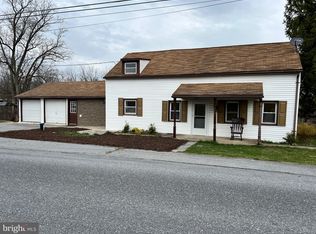 930 Orchard Rd, Manheim, PA 17545