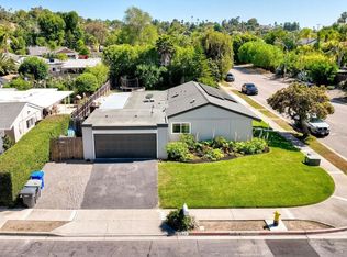 1807 Calle Sinaloa, Vista, CA 92084