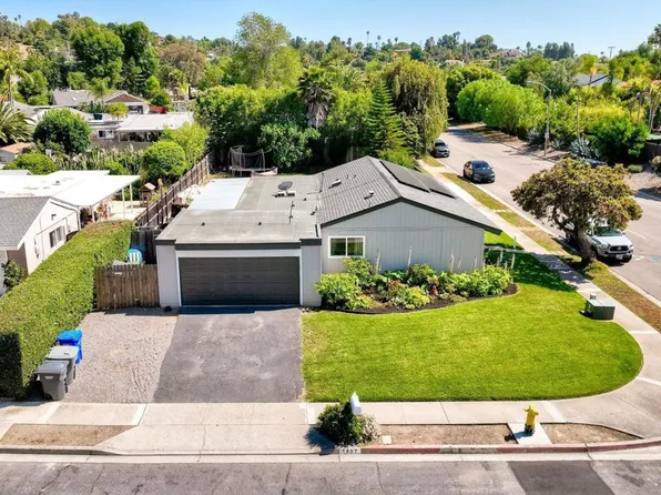 1807 Calle Sinaloa, Vista, CA 92084
