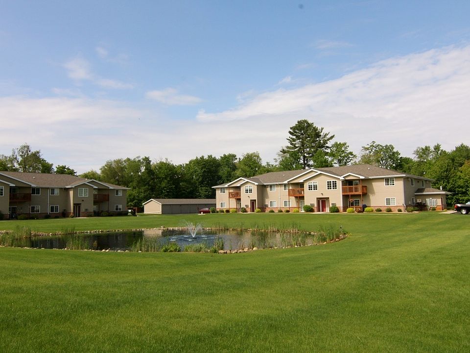 Golf View 1030 Highway 1060 Waupaca, WI Zillow Apartments for