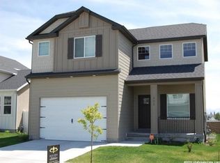 488 E Rue De Matth, Vineyard, UT 84059