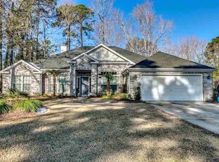 Arrowhead Blvd, Myrtle beach, SC 29579