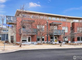 4730 Holiday Dr UNIT 101, Boulder, CO 80304