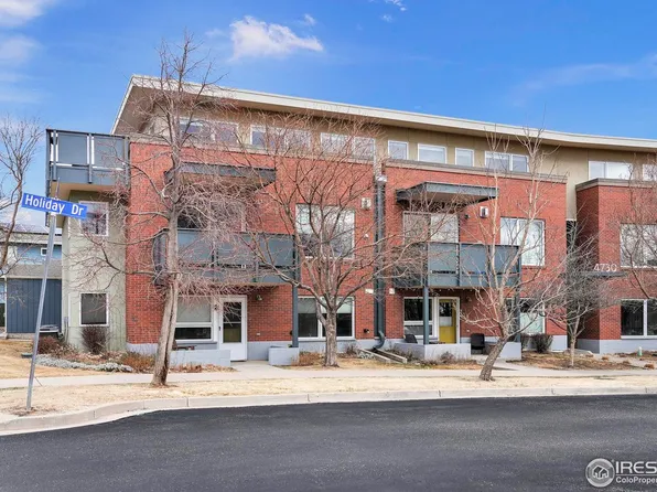 4730 Holiday Dr #101, Boulder, CO 80304
