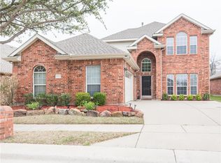 8012 Elk Mountain Trl, McKinney, TX 75070