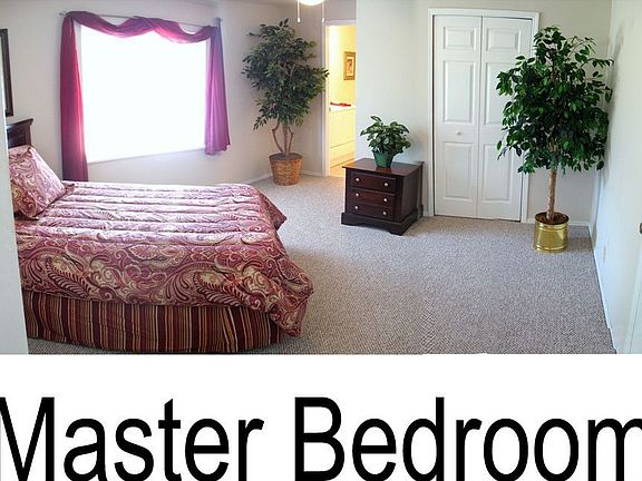 Private Bed and Bath