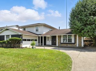 2715 Kenview Rd S, Columbus, OH 43209